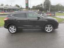 Nissan 1.5 dCi n-tec+ SUV 5dr Diesel Manual 2WD Euro 5 (s/s) (110 ps)