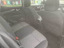 Nissan 1.5 dCi n-tec+ SUV 5dr Diesel Manual 2WD Euro 5 (s/s) (110 ps)