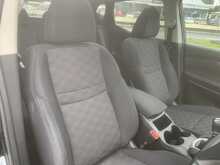 Nissan 1.5 dCi n-tec+ SUV 5dr Diesel Manual 2WD Euro 5 (s/s) (110 ps)