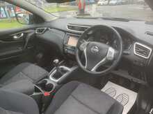 Nissan 1.5 dCi n-tec+ SUV 5dr Diesel Manual 2WD Euro 5 (s/s) (110 ps)