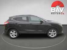 Nissan 1.5 dCi n-tec+ SUV 5dr Diesel Manual 2WD Euro 5 (s/s) (110 ps)