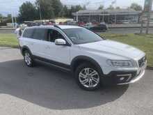 Volvo D5 Se Nav Awd 2.4 5dr Esta  te Automatic Diesel