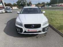 Volvo D5 Se Nav Awd 2.4 5dr Esta  te Automatic Diesel