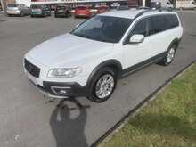 Volvo D5 Se Nav Awd 2.4 5dr Esta  te Automatic Diesel