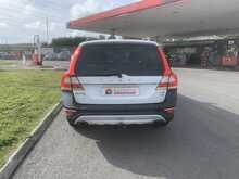 Volvo D5 Se Nav Awd 2.4 5dr Esta  te Automatic Diesel