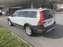 Volvo D5 Se Nav Awd 2.4 5dr Esta  te Automatic Diesel