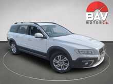 Volvo D5 Se Nav Awd 2.4 5dr Esta  te Automatic Diesel