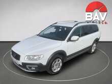 Volvo D5 Se Nav Awd 2.4 5dr Esta  te Automatic Diesel