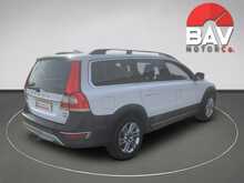 Volvo D5 Se Nav Awd 2.4 5dr Esta  te Automatic Diesel