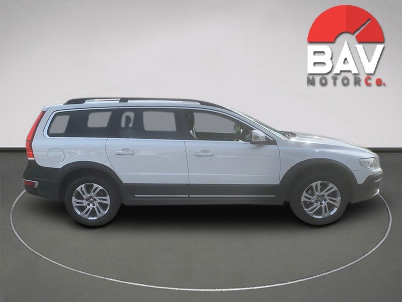 Volvo D5 Se Nav Awd 2.4 5dr Esta  te Automatic Diesel