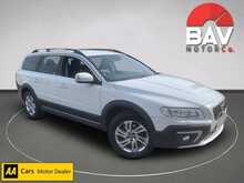 Volvo D5 Se Nav Awd 2.4 5dr Esta  te Automatic Diesel