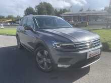 Volkswagen 2.0 TDI BlueMotion Tech SEL SUV 5dr Diesel Manual 4Motion Euro 6 (s/s) (150 ps)