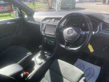 Volkswagen 2.0 TDI BlueMotion Tech SEL SUV 5dr Diesel Manual 4Motion Euro 6 (s/s) (150 ps)