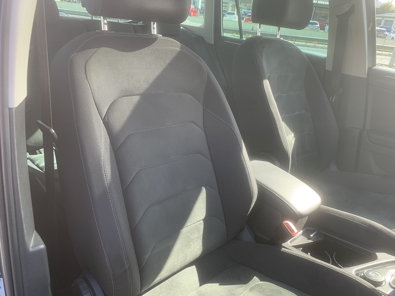 Volkswagen 2.0 TDI BlueMotion Tech SEL SUV 5dr Diesel Manual 4Motion Euro 6 (s/s) (150 ps)