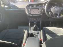 Volkswagen 2.0 TDI BlueMotion Tech SEL SUV 5dr Diesel Manual 4Motion Euro 6 (s/s) (150 ps)