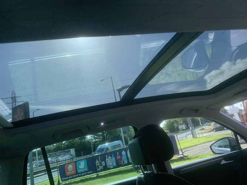 Volkswagen 2.0 TDI BlueMotion Tech SEL SUV 5dr Diesel Manual 4Motion Euro 6 (s/s) (150 ps)