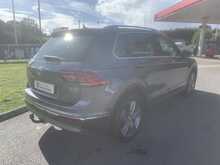 Volkswagen 2.0 TDI BlueMotion Tech SEL SUV 5dr Diesel Manual 4Motion Euro 6 (s/s) (150 ps)