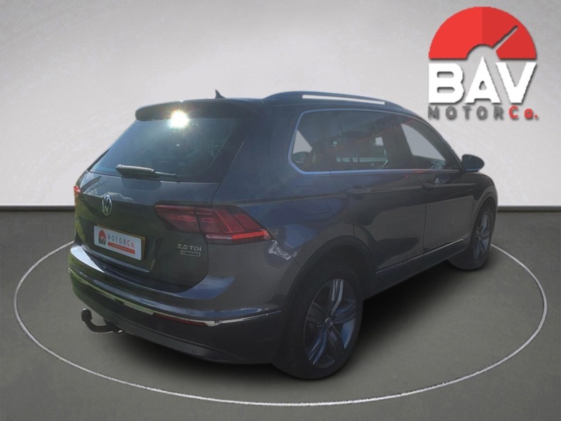 Volkswagen 2.0 TDI BlueMotion Tech SEL SUV 5dr Diesel Manual 4Motion Euro 6 (s/s) (150 ps)