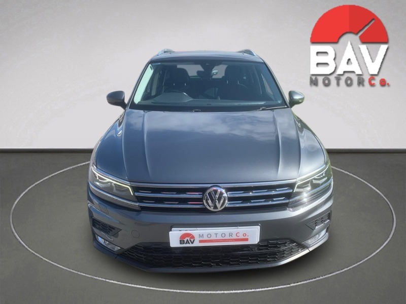 Volkswagen 2.0 TDI BlueMotion Tech SEL SUV 5dr Diesel Manual 4Motion Euro 6 (s/s) (150 ps)