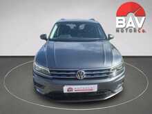 Volkswagen 2.0 TDI BlueMotion Tech SEL SUV 5dr Diesel Manual 4Motion Euro 6 (s/s) (150 ps)