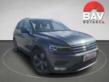Volkswagen 2.0 TDI BlueMotion Tech SEL SUV 5dr Diesel Manual 4Motion Euro 6 (s/s) (150 ps)