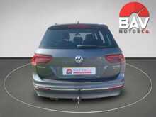 Volkswagen 2.0 TDI BlueMotion Tech SEL SUV 5dr Diesel Manual 4Motion Euro 6 (s/s) (150 ps)