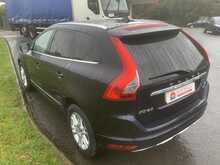 Volvo 2.4 D4 SE Lux Nav SUV 5dr Diesel Auto AWD Euro 6 (s/s) (190 ps)