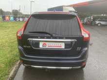 Volvo 2.4 D4 SE Lux Nav SUV 5dr Diesel Auto AWD Euro 6 (s/s) (190 ps)