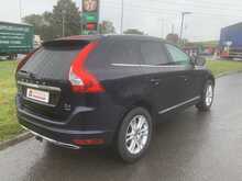 Volvo 2.4 D4 SE Lux Nav SUV 5dr Diesel Auto AWD Euro 6 (s/s) (190 ps)