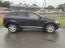 Volvo 2.4 D4 SE Lux Nav SUV 5dr Diesel Auto AWD Euro 6 (s/s) (190 ps)