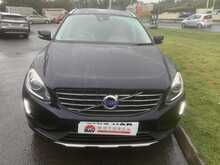 Volvo 2.4 D4 SE Lux Nav SUV 5dr Diesel Auto AWD Euro 6 (s/s) (190 ps)