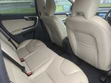 Volvo 2.4 D4 SE Lux Nav SUV 5dr Diesel Auto AWD Euro 6 (s/s) (190 ps)