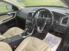 Volvo 2.4 D4 SE Lux Nav SUV 5dr Diesel Auto AWD Euro 6 (s/s) (190 ps)