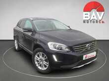 Volvo 2.4 D4 SE Lux Nav SUV 5dr Diesel Auto AWD Euro 6 (s/s) (190 ps)