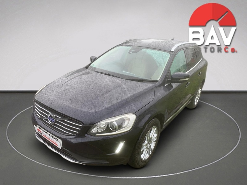 Volvo 2.4 D4 SE Lux Nav SUV 5dr Diesel Auto AWD Euro 6 (s/s) (190 ps)