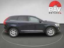 Volvo 2.4 D4 SE Lux Nav SUV 5dr Diesel Auto AWD Euro 6 (s/s) (190 ps)