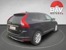 Volvo 2.4 D4 SE Lux Nav SUV 5dr Diesel Auto AWD Euro 6 (s/s) (190 ps)