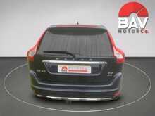 Volvo 2.4 D4 SE Lux Nav SUV 5dr Diesel Auto AWD Euro 6 (s/s) (190 ps)