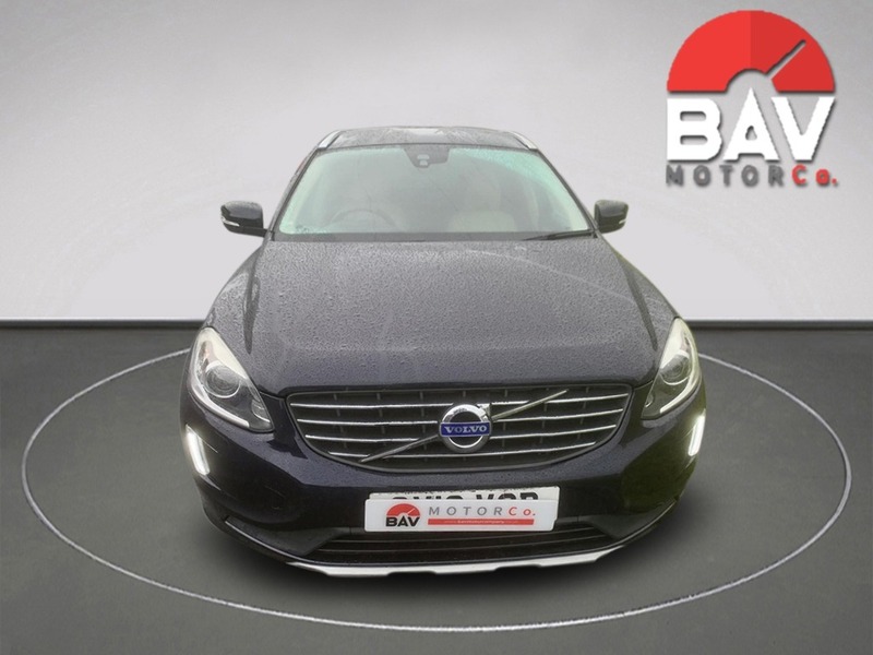 Volvo 2.4 D4 SE Lux Nav SUV 5dr Diesel Auto AWD Euro 6 (s/s) (190 ps)