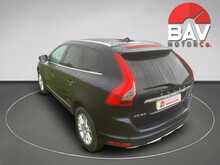 Volvo 2.4 D4 SE Lux Nav SUV 5dr Diesel Auto AWD Euro 6 (s/s) (190 ps)