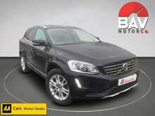 Volvo 2.4 D4 SE Lux Nav SUV 5dr Diesel Auto AWD Euro 6 (s/s) (190 ps)
