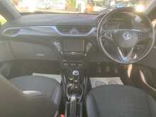 Vauxhall 1.4i ecoFLEX Elite Hatchback 5dr Petrol Manual Euro 6 (90 ps)