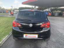 Vauxhall 1.4i ecoFLEX Elite Hatchback 5dr Petrol Manual Euro 6 (90 ps)