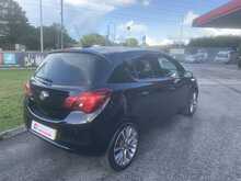 Vauxhall 1.4i ecoFLEX Elite Hatchback 5dr Petrol Manual Euro 6 (90 ps)