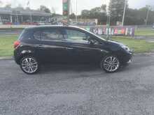 Vauxhall 1.4i ecoFLEX Elite Hatchback 5dr Petrol Manual Euro 6 (90 ps)