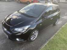 Vauxhall 1.4i ecoFLEX Elite Hatchback 5dr Petrol Manual Euro 6 (90 ps)