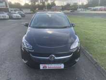 Vauxhall 1.4i ecoFLEX Elite Hatchback 5dr Petrol Manual Euro 6 (90 ps)