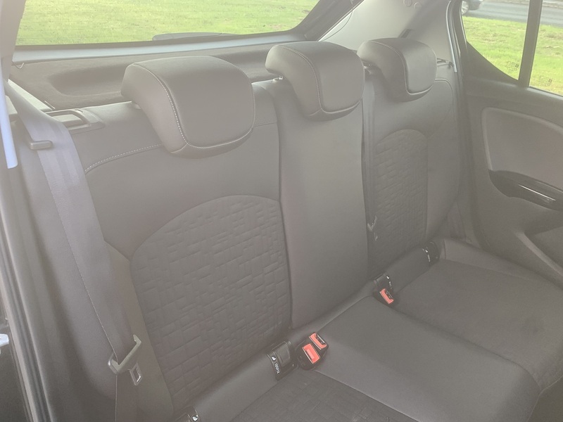 Vauxhall 1.4i ecoFLEX Elite Hatchback 5dr Petrol Manual Euro 6 (90 ps)