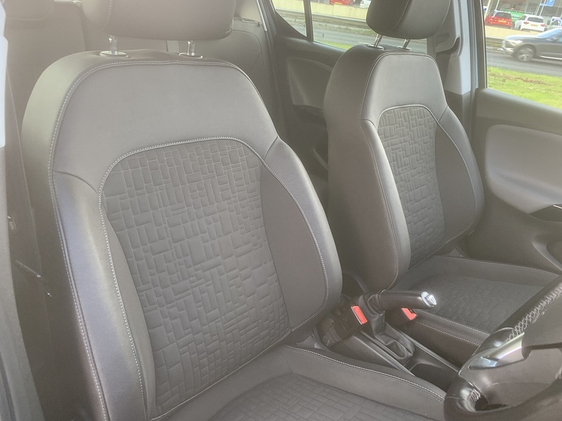 Vauxhall 1.4i ecoFLEX Elite Hatchback 5dr Petrol Manual Euro 6 (90 ps)