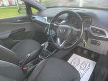 Vauxhall 1.4i ecoFLEX Elite Hatchback 5dr Petrol Manual Euro 6 (90 ps)